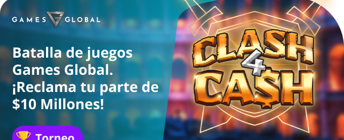 Promoción Casino 10bet